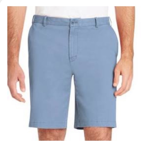 Izod Other - NWT Men’s Izod Saltwater Classic Shorts